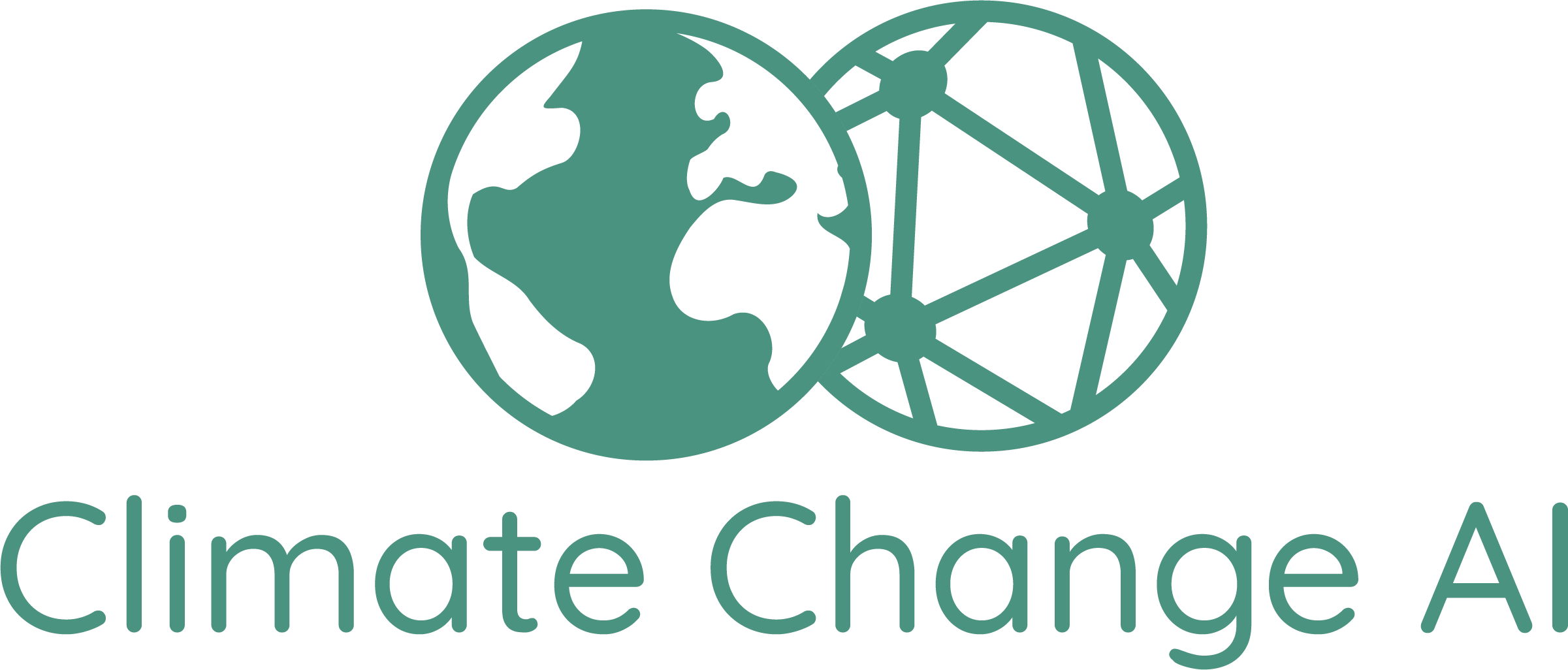 Climate Change AI